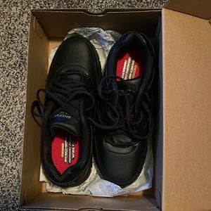 Women’s Skechers Work Shoes